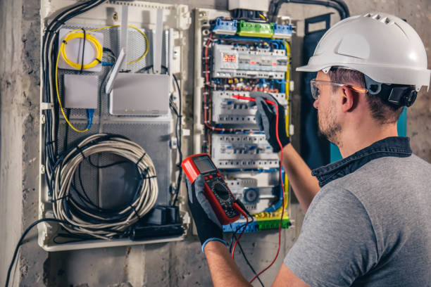 Best Electrical Wiring Services  in Lake Arrowhead, ME