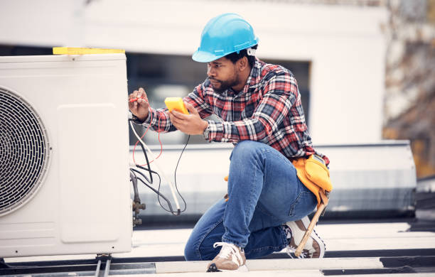 Best Commercial Electrician Services  in Lake Arrowhead, ME