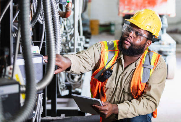 Best Circuit Breaker Repair  in Lake Arrowhead, ME