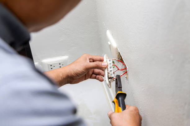Best Electric Panel Repair  in Lake Arrowhead, ME