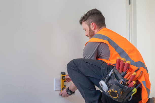 Best Electrical System Inspection  in Lake Arrowhead, ME