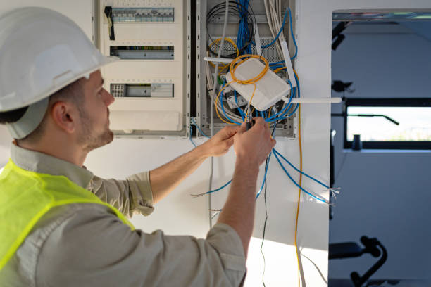 Best Electric Panel Repair  in Lake Arrowhead, ME